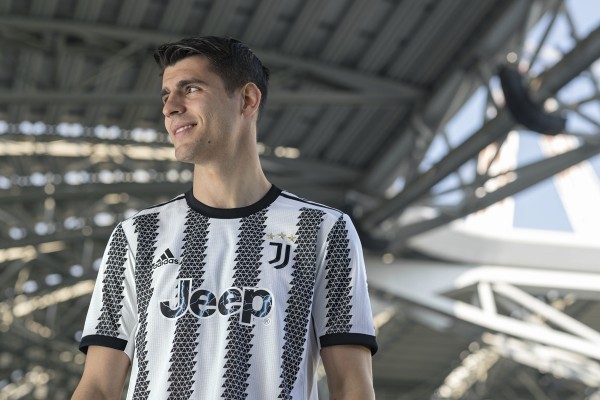 Fotballdrakter Juventus Pogba 10 Hjemmedrakt 2022-2023